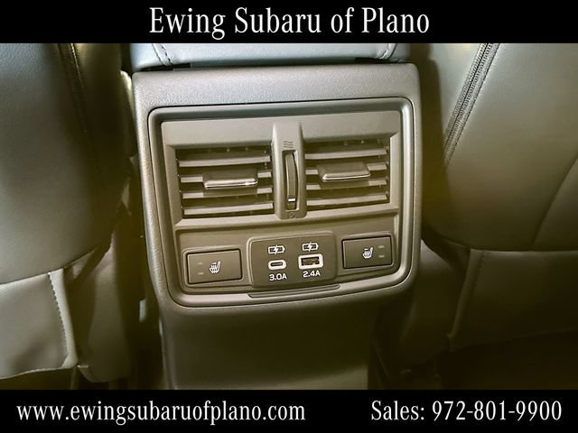 Used 2026 Subaru Outback Touring XT AWD/4WD image 27