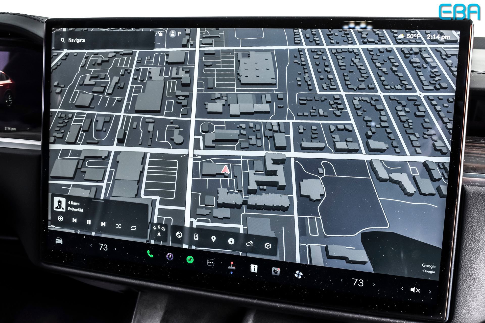 Used 2023 Tesla Model X image 25