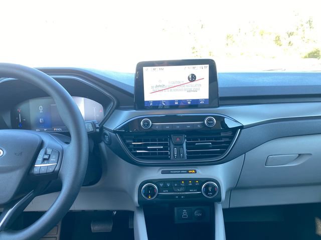 New 2026 Ford Escape Active image 23