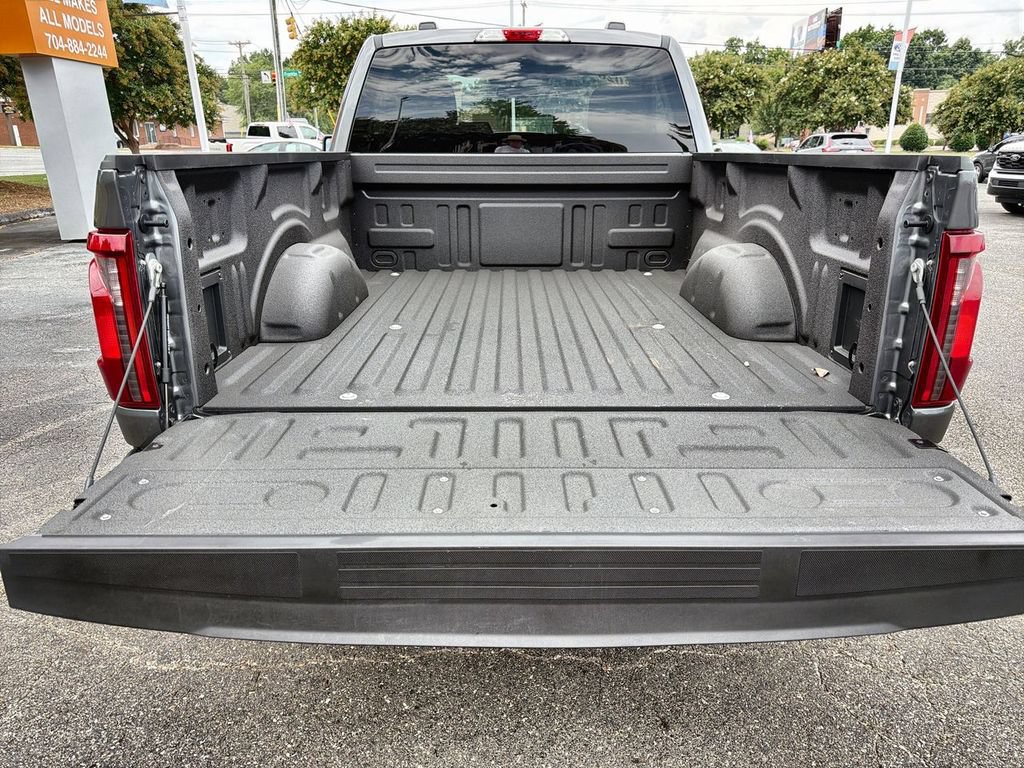 Used 2026 Ford F150 XL w/ Equipment Group 103A High RWD image 22