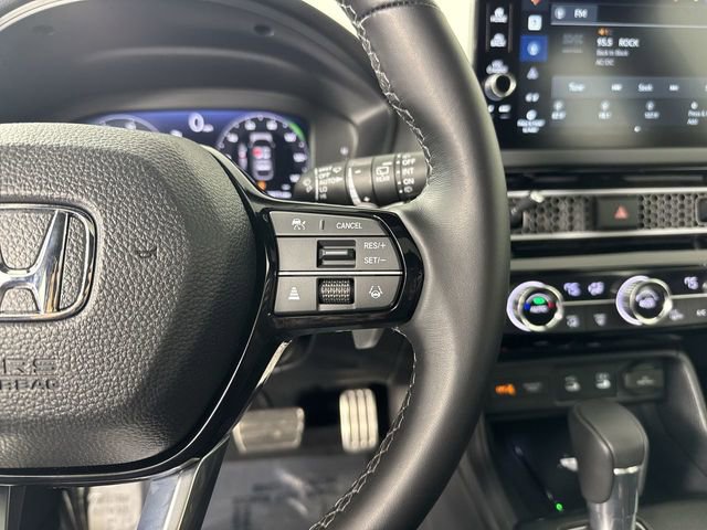 Certified 2025 Honda Civic Sport Touring image 14