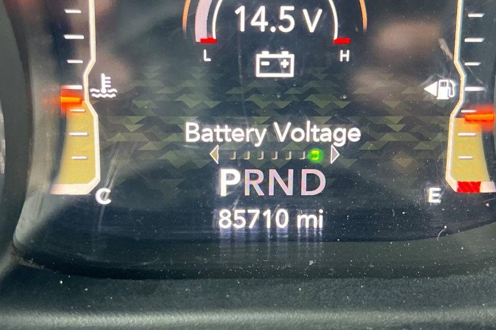 Used 2018 Jeep Wrangler Unlimited Sport S image 24