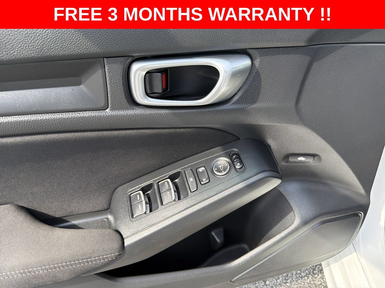 Used 2023 Honda Civic LX image 12