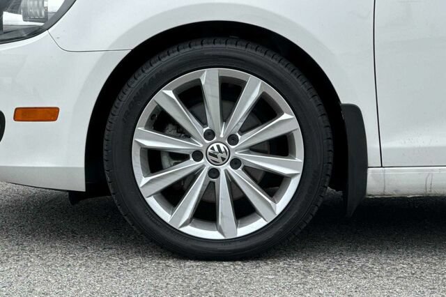 Used 2013 Volkswagen Golf TDI FWD image 23