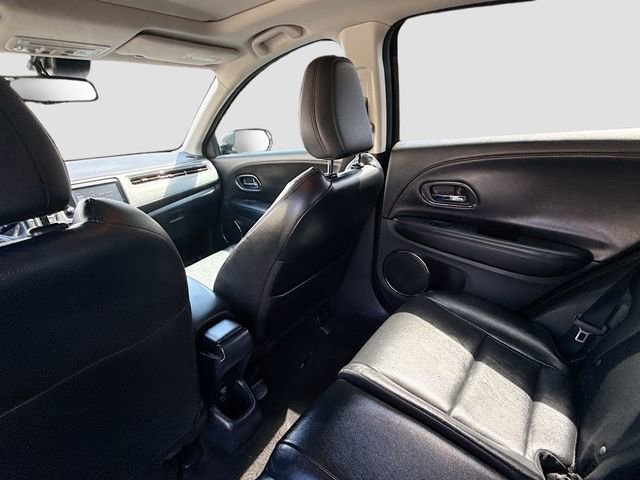 Used 2021 Honda HR-V EX-L image 21