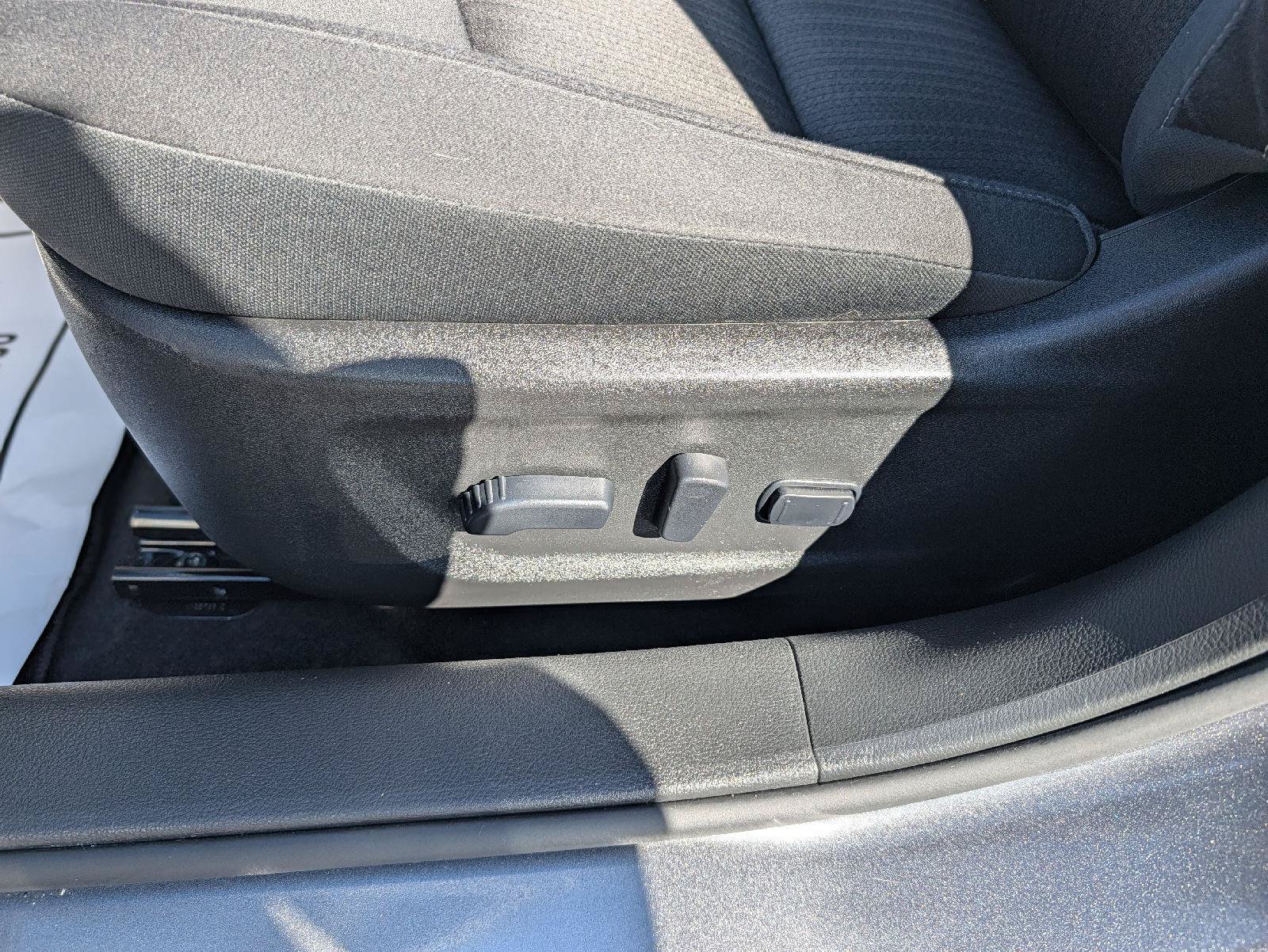 Used 2024 Nissan Altima 2.5 SV w/ SV Premium Package FWD image 28