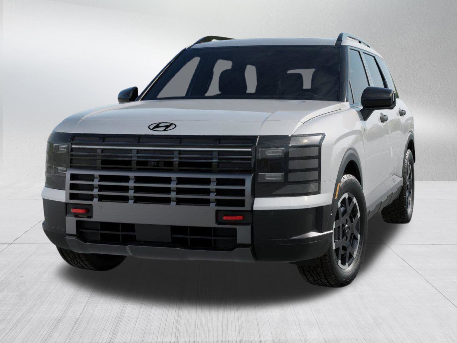 New 2026 Hyundai Palisade XRT Pro image 6
