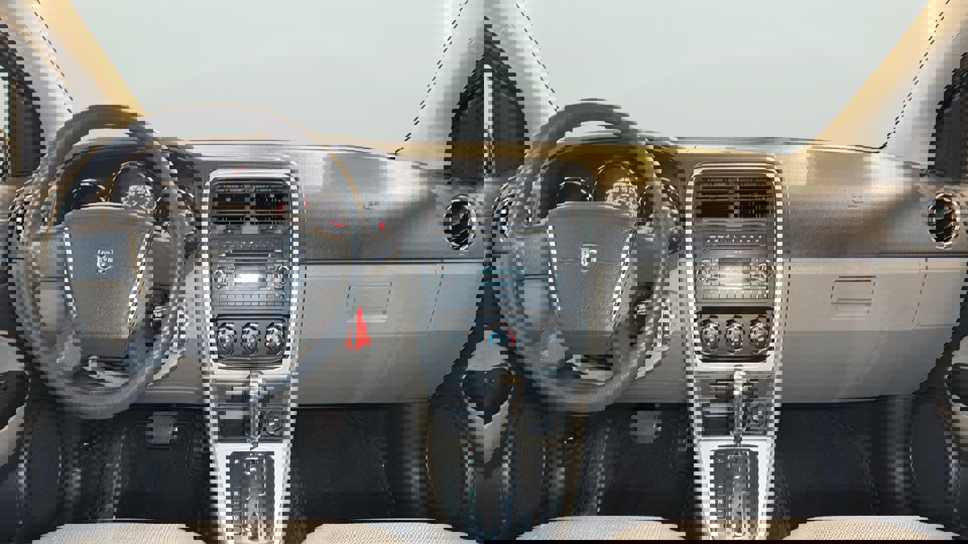 Used 2010 Dodge Caliber Mainstreet image 14