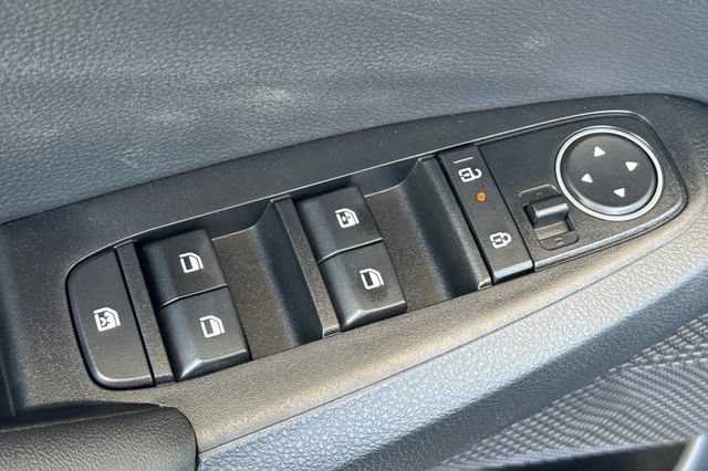 New 2026 Kia Seltos EX w/ EX Sunroof Package FWD image 13