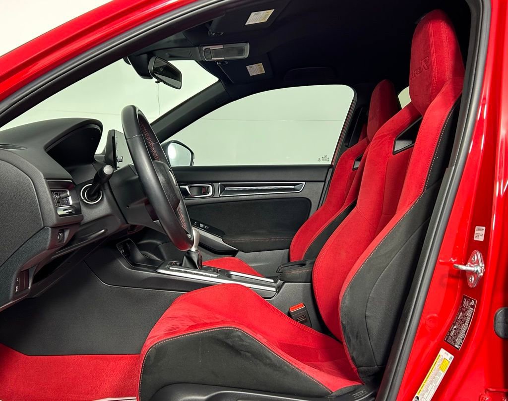 Used 2023 Honda Civic Type R image 35