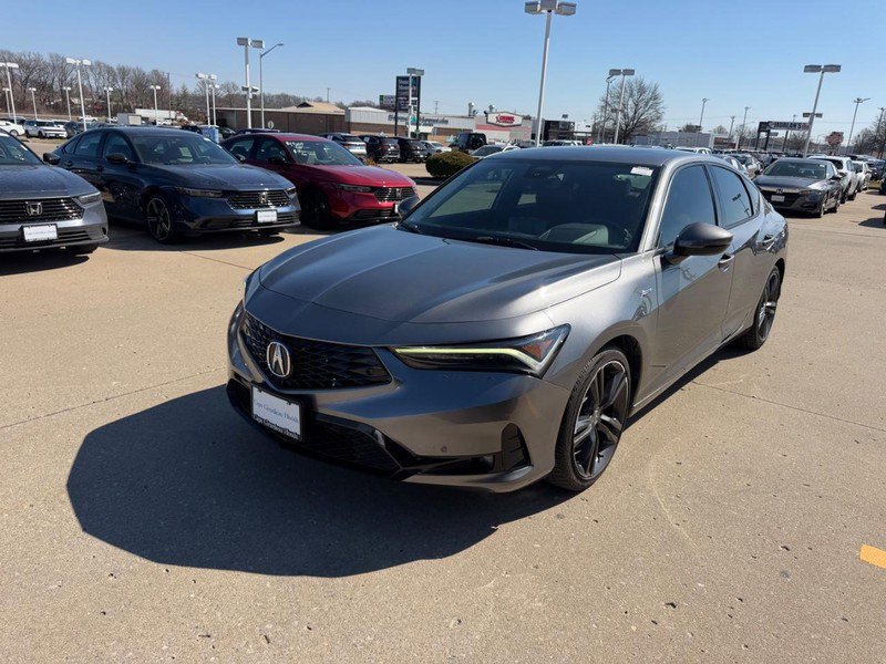Used 2023 Acura Integra A-Spec image 6