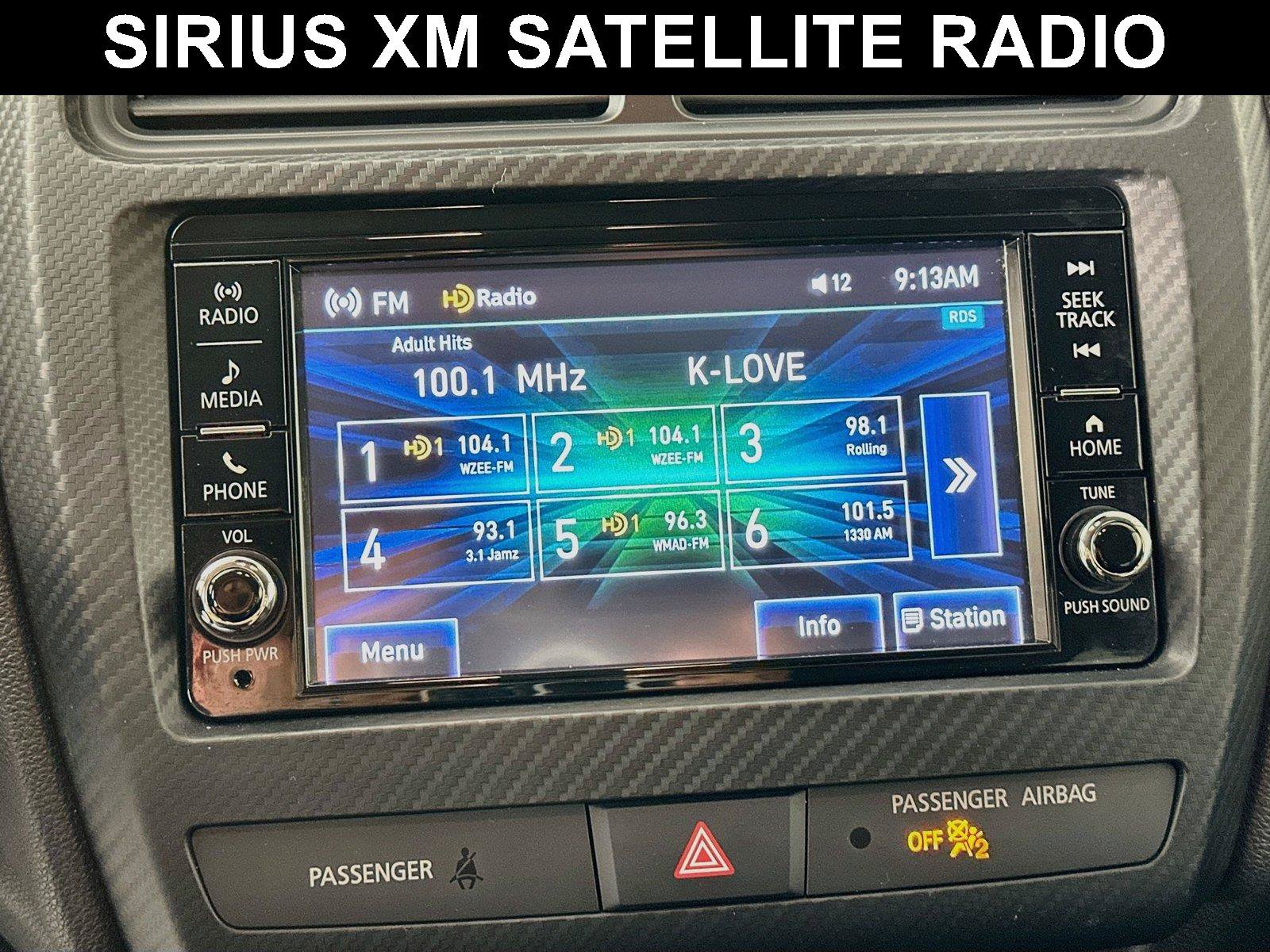 Used 2025 Mitsubishi Outlander Sport ES AWD/4WD image 7
