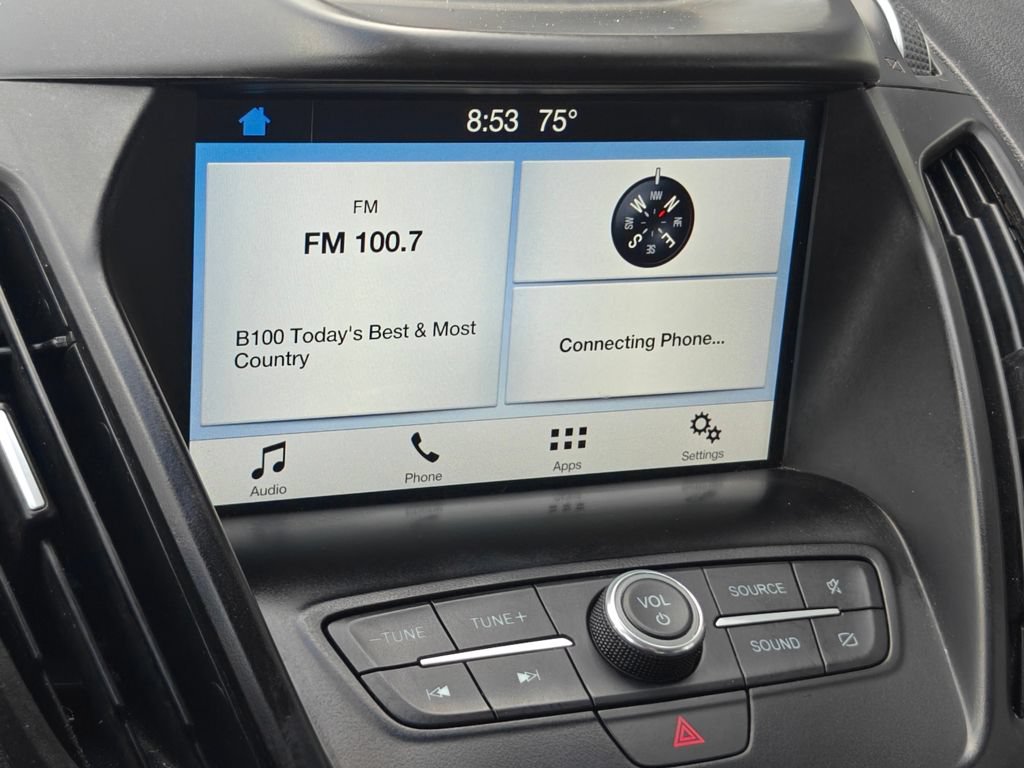 Used 2019 Ford Escape SE AWD/4WD image 6