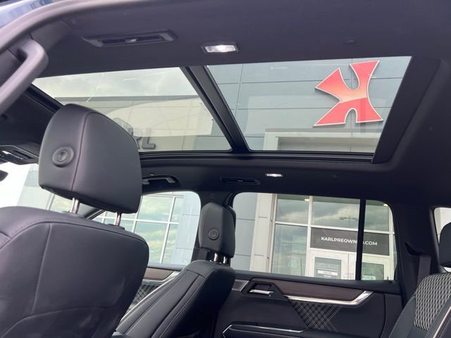 Used 2024 GMC Acadia Denali w/ Super Cruise Package image 14