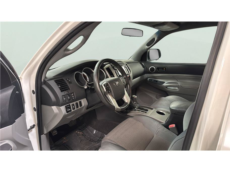 Used 2014 Toyota Tacoma PreRunner w/ TRD Off-Road Package RWD image 15