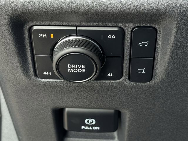 New 2025 Ford Expedition Max Platinum w/ Driver's Package image 21