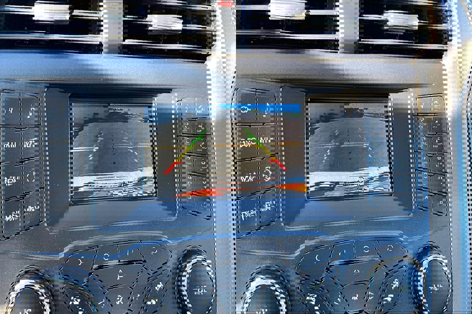 Used 2017 Ford Fusion S image 21