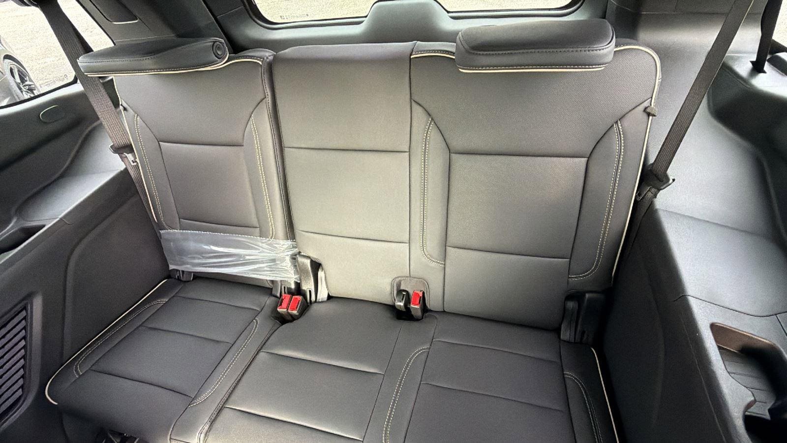 New 2026 Chevrolet Tahoe Premier w/ Sun And Tow Package AWD/4WD image 18