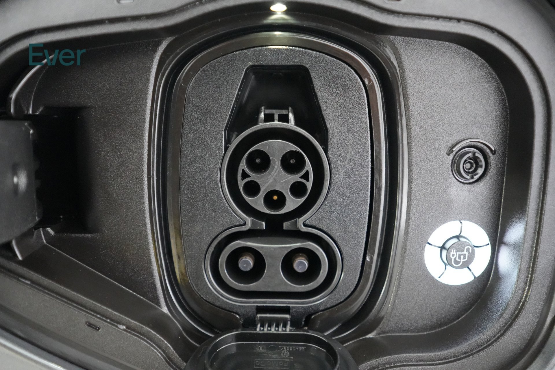 Used 2023 Ford Mustang Mach-E Premium AWD/4WD image 10