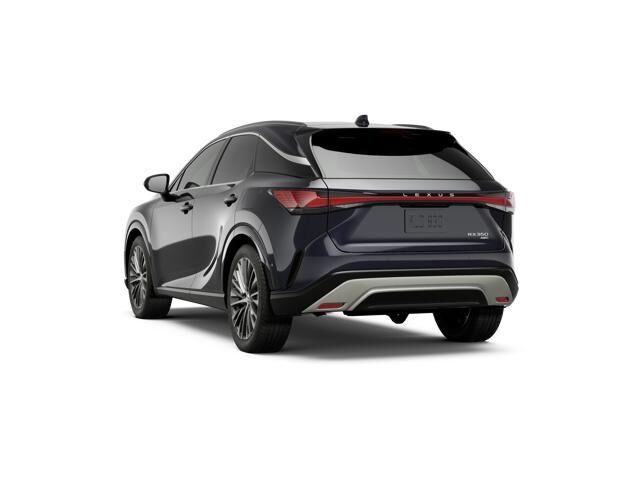 New 2026 Lexus RX 350 Premium Plus AWD/4WD image 3