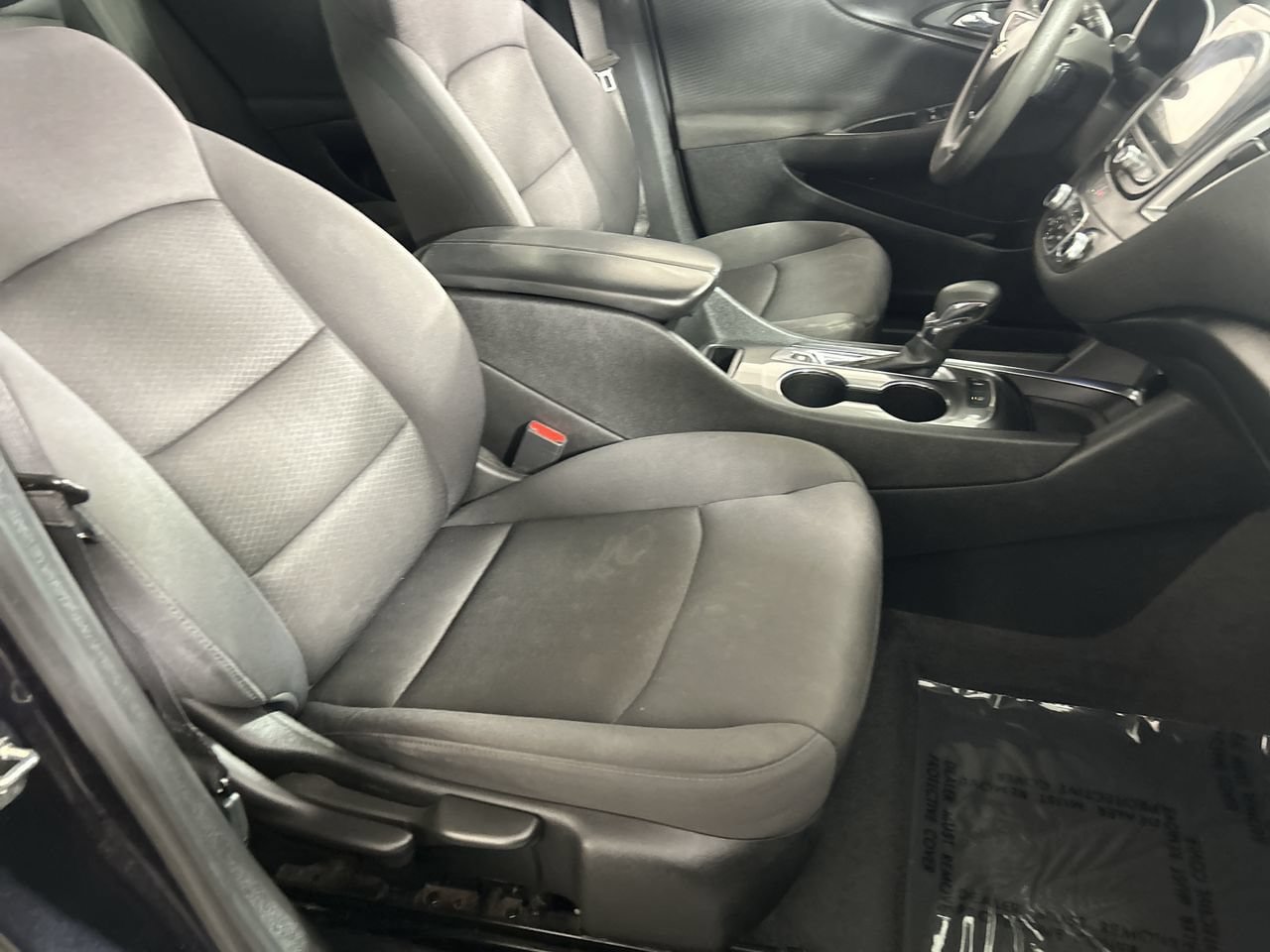 Used 2023 Chevrolet Malibu LT w/ Driver Confidence Package FWD image 26