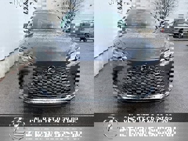 New 2026 Lexus RX 350 w/ Luxury Package image 8