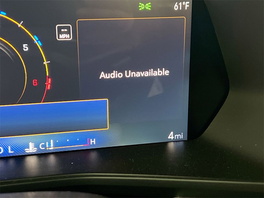 Used 2024 Chevrolet Colorado Trail Boss w/ Advanced Trailering Package image 12