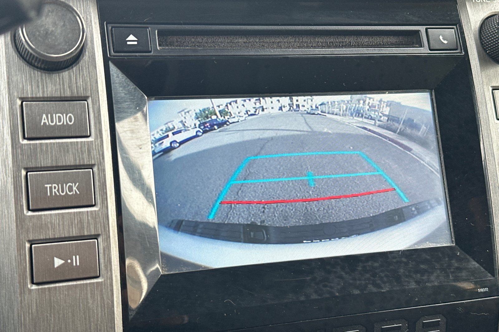 Used 2019 Toyota Tundra SR image 19