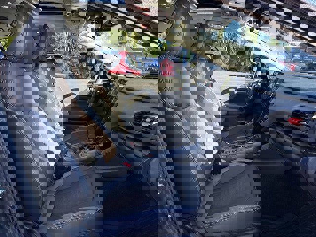 Certified 2025 Subaru Crosstrek 2.5i Limited w/ Popular Package #3A image 19