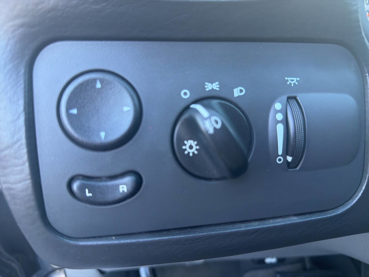 Used 2007 Dodge Grand Caravan SXT image 21