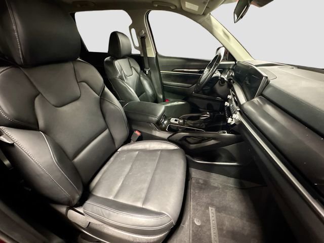 Used 2024 Kia Telluride S w/ S Sunroof Package AWD/4WD image 31