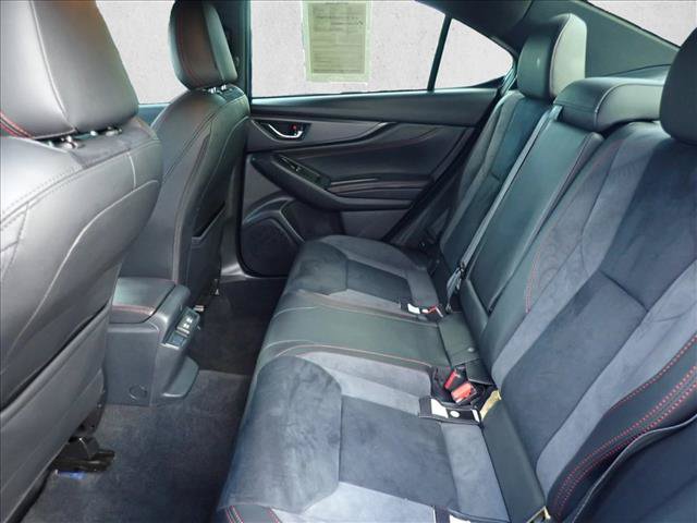 Used 2023 Subaru WRX Limited AWD/4WD image 8