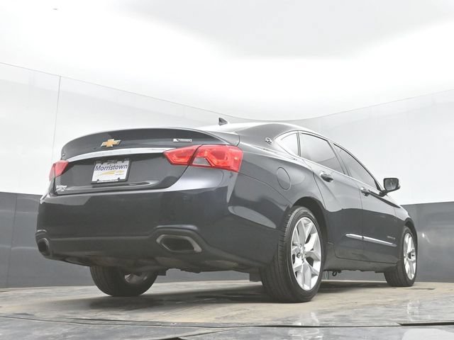 Used 2018 Chevrolet Impala Premier FWD image 44