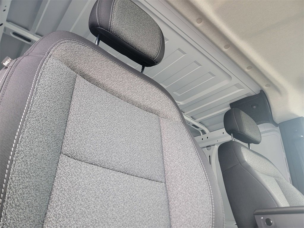 New 2026 RAM ProMaster 2500 image 14