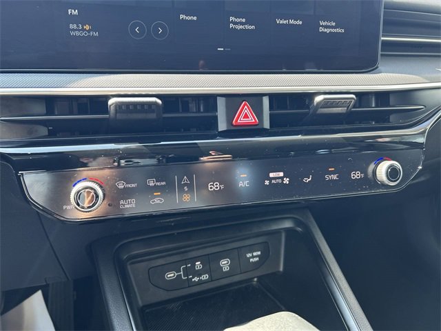 Used 2025 Kia K5 LXS image 21