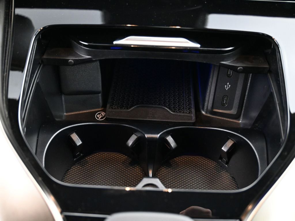 Used 2024 Mercedes-Benz AMG GT 55 image 21