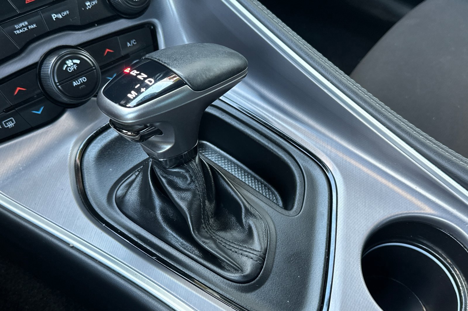 Used 2021 Dodge Challenger GT w/ Driver Convenience Group image 22