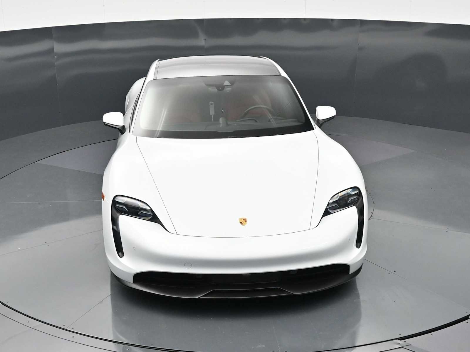 Used 2024 Porsche Taycan 4S AWD/4WD image 37