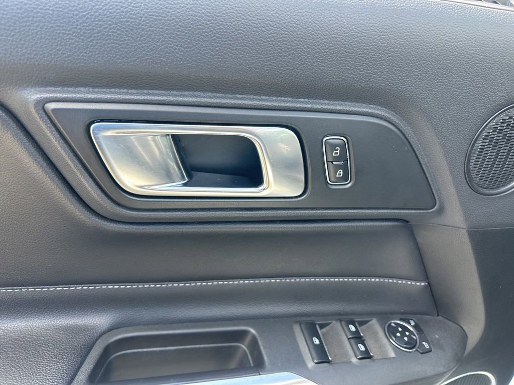 Used 2023 Ford Mustang Premium image 29