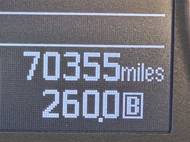 Used 2018 Nissan Armada SL image 14