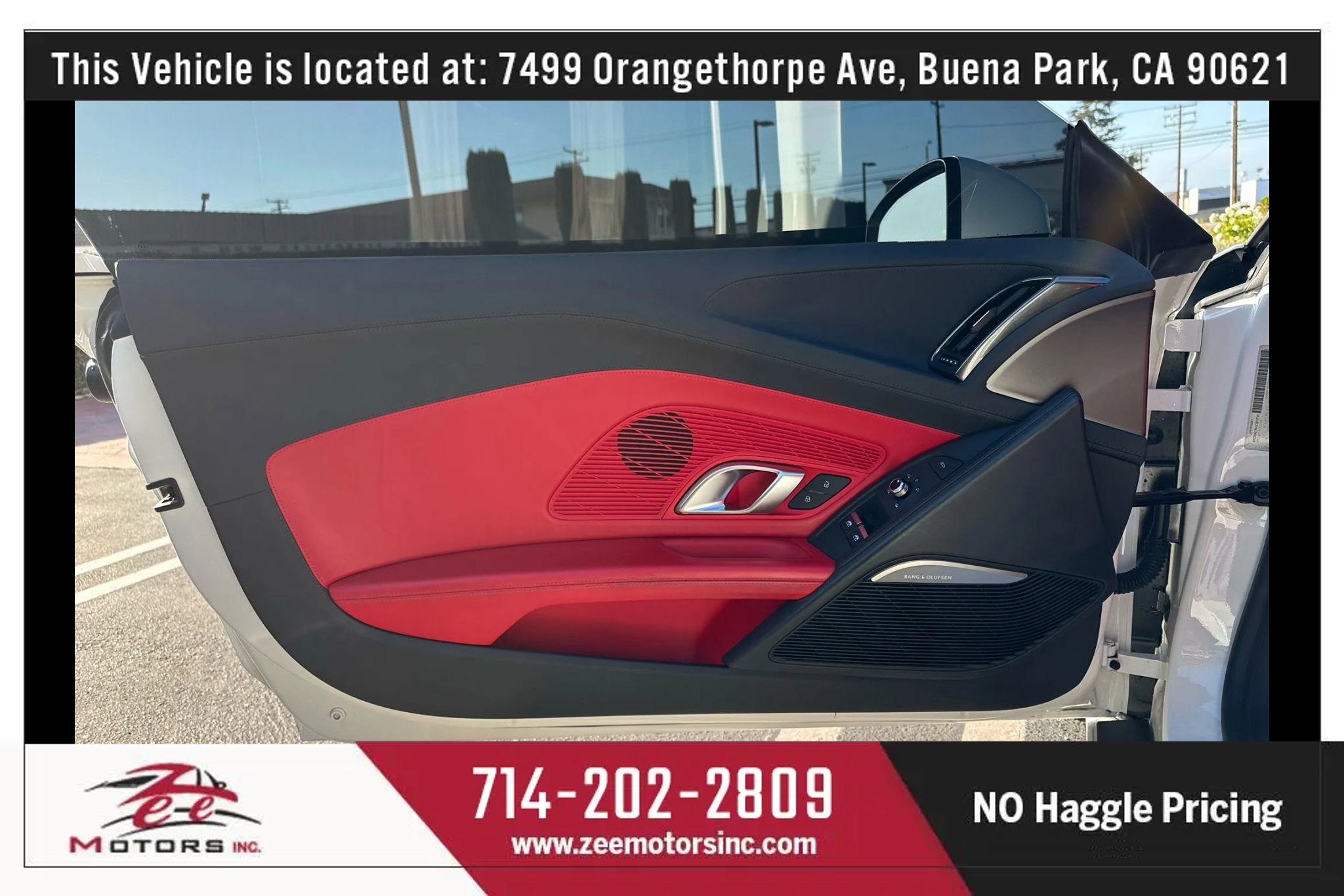 Used 2020 Audi R8 V10 w/ 20" Wheel Package image 21