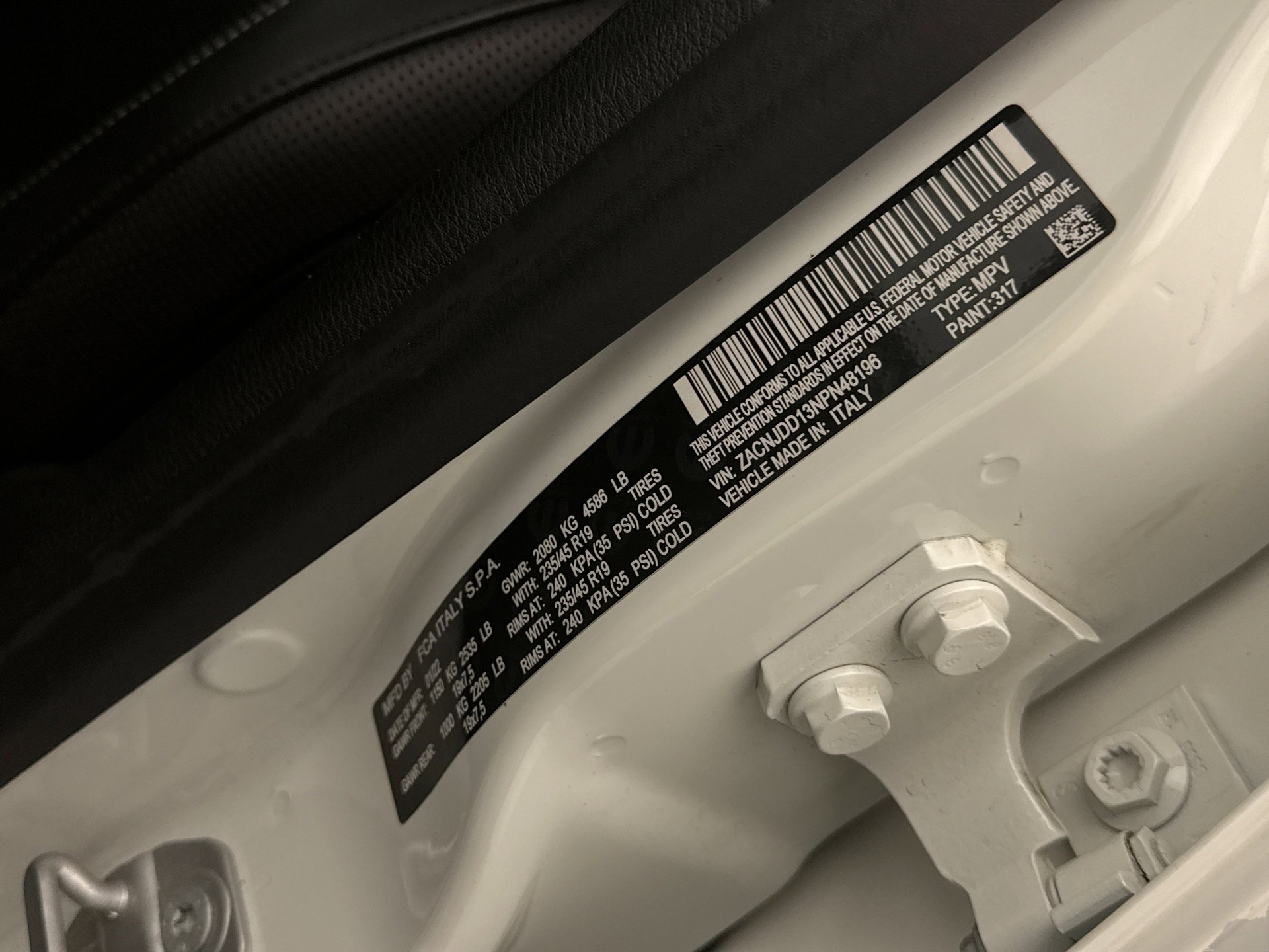 Used 2022 Jeep Renegade Limited w/ Sun, Sound & Wheels Group AWD/4WD image 10