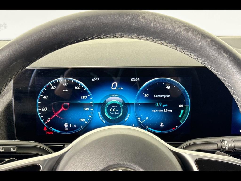 Used 2022 Mercedes-Benz GLA 250 image 10