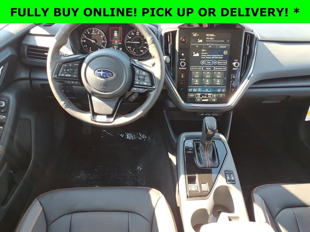 New 2026 Subaru Crosstrek 2.5i Limited image 9