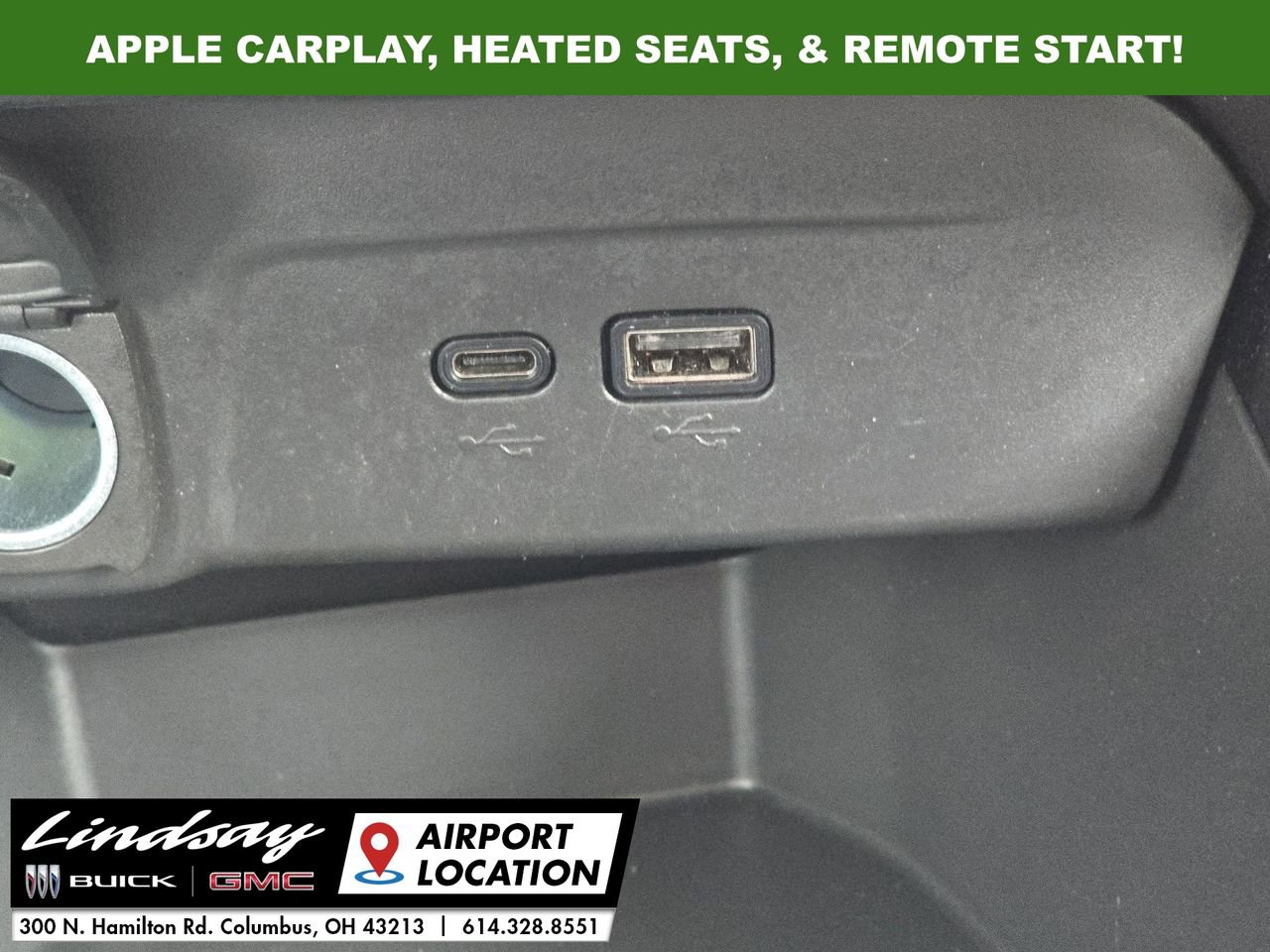 Used 2025 Chevrolet Trax LT w/ LT Convenience Package image 36