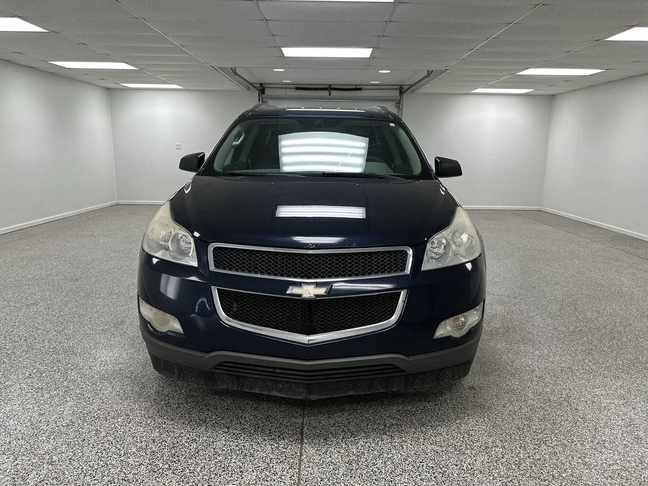 Used 2012 Chevrolet Traverse LS FWD image 3