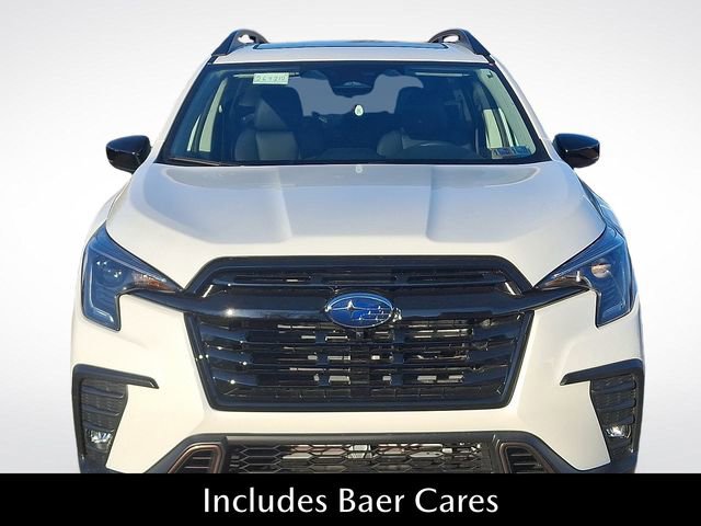 New 2026 Subaru Ascent Limited Bronze image 2