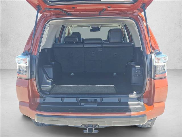 Certified 2024 Toyota 4Runner TRD Pro AWD/4WD image 6