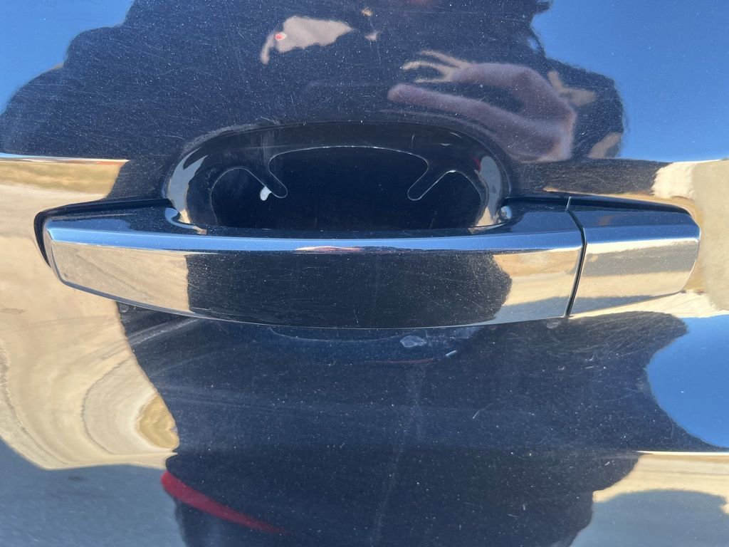 Used 2020 Chevrolet Trax LS w/ Tint and Cruise Package image 39