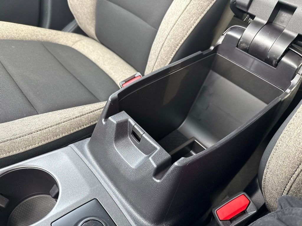 New 2025 Ford Bronco Sport Big Bend image 44